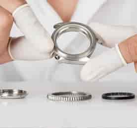 梅花手表维修专柜