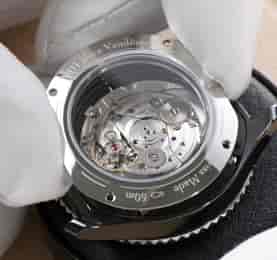 梅花手表维修专柜