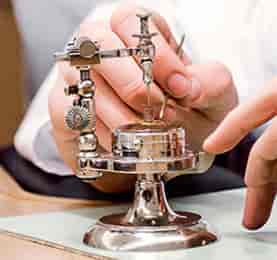 梅花手表维修专柜