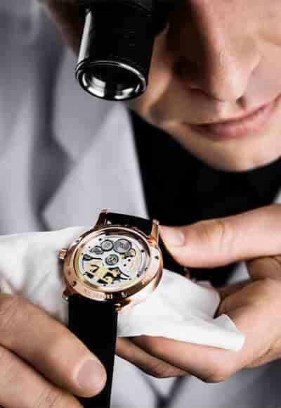 梅花手表维修专柜